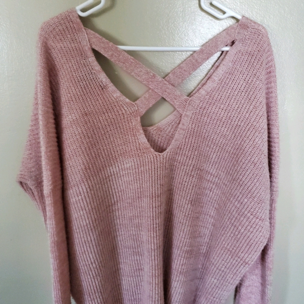 Forever 21 sweater